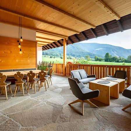 Ferienwohnung Mair Am Bach Μπρούνικο Εξωτερικό φωτογραφία