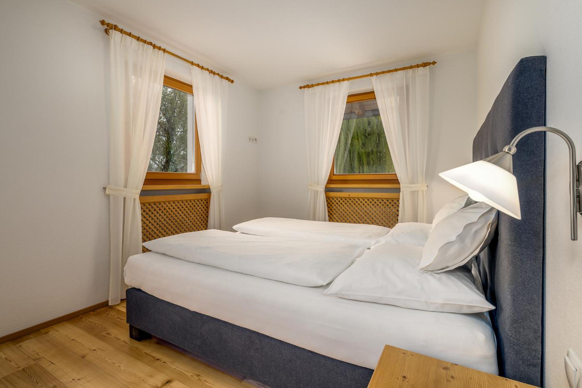 Ferienwohnung Mair Am Bach Μπρούνικο Εξωτερικό φωτογραφία