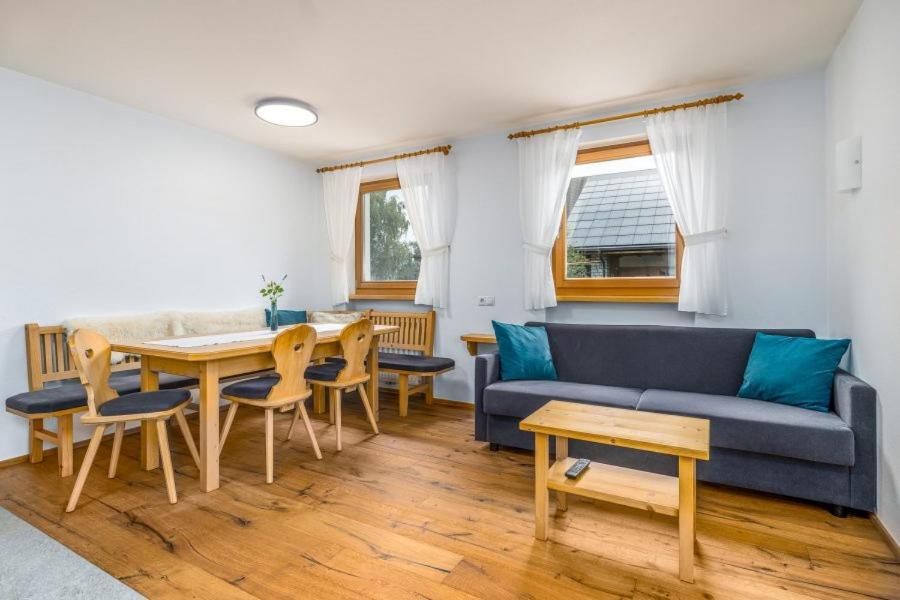 Ferienwohnung Mair Am Bach Μπρούνικο Εξωτερικό φωτογραφία