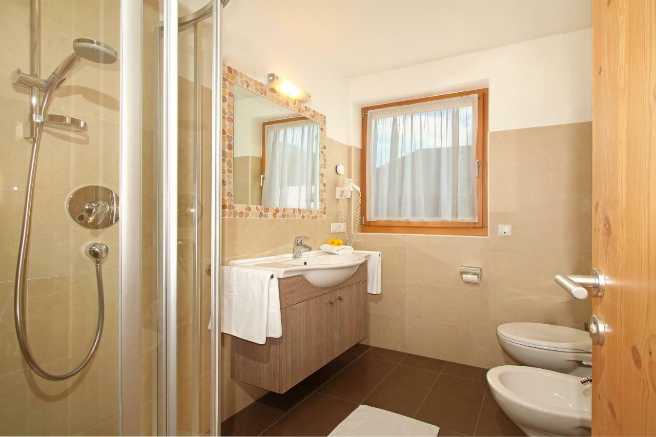 Ferienwohnung Mair Am Bach Μπρούνικο Εξωτερικό φωτογραφία