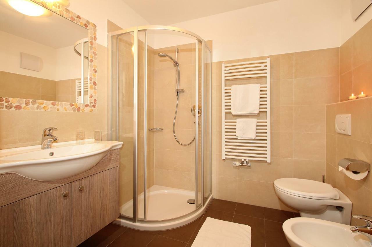 Ferienwohnung Mair Am Bach Μπρούνικο Εξωτερικό φωτογραφία