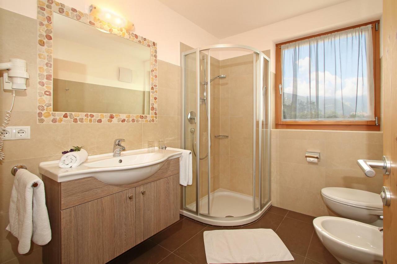 Ferienwohnung Mair Am Bach Μπρούνικο Εξωτερικό φωτογραφία